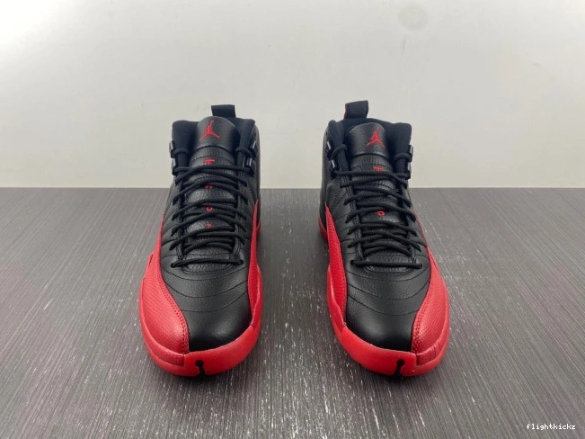 Flu Jordan 12 Game Retro 130690-002 (2016) 1103